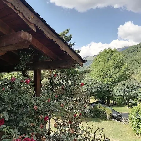 Chalet Spacieux 15 Places Arlos