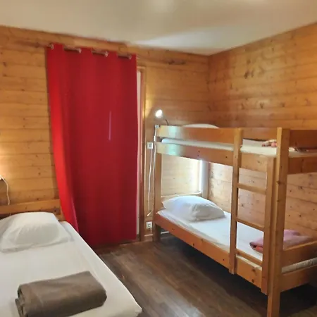 Spacieux 15 Places Chalet *