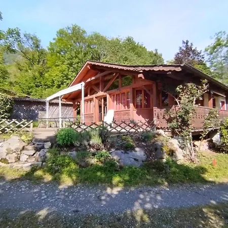 Chalet Spacieux 15 Places Arlos