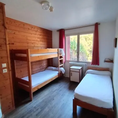 Spacieux 15 Places Chalet *