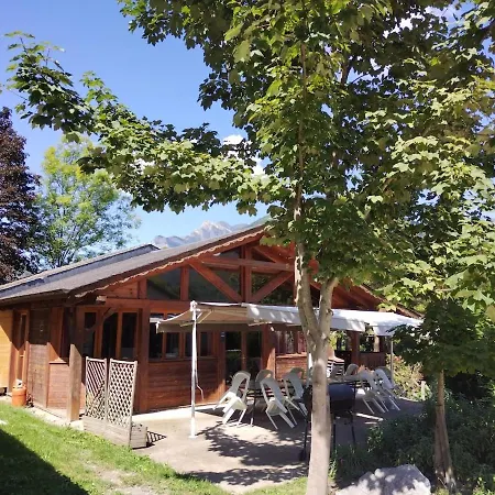 Spacieux 15 Places Arlos