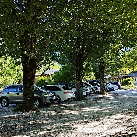 Spacieux 15 Places Chalet